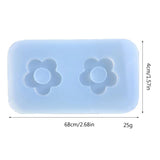 Quicksand Resin Mould Jewelry Making Mold for Epoxy Craft