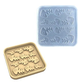 Resin Shaker Filling Mold, Epoxy Resin Mold Filler