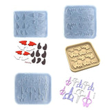 Resin Shaker Filling Mold, Epoxy Resin Mold Filler