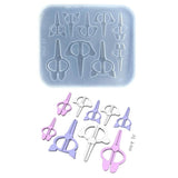Resin Shaker Filling Mold, Epoxy Resin Mold Filler