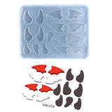 Resin Shaker Filling Mold, Epoxy Resin Mold Filler