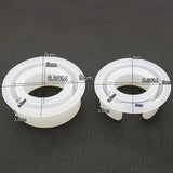 Bracelet Mold Oval Silicone Mould for DIY Jewelry Making