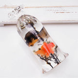 DIY Blessing Bag Gift Bag Water Bag Epoxy Resin Mold