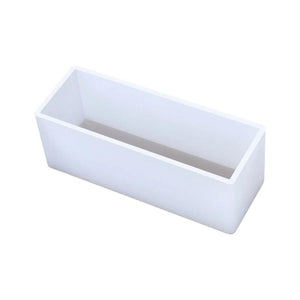 Rectangular Resin Mold for DIY Jewelry Making