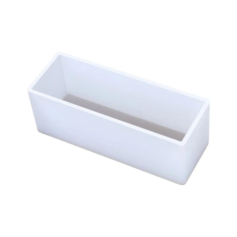 Rectangular Resin Mold for DIY Jewelry Making
