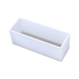 Rectangular Resin Mold for DIY Jewelry Making