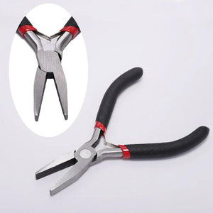 Mini Insulated Cutter Pliers for Jewelry Making Tools