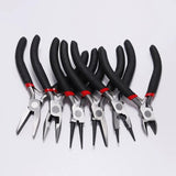 Mini Insulated Cutter Pliers for Jewelry Making Tools