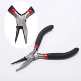 Mini Insulated Cutter Pliers for Jewelry Making Tools