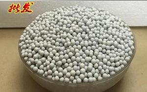 Ceramic Ball Polishing Grinding Balls Deburring
