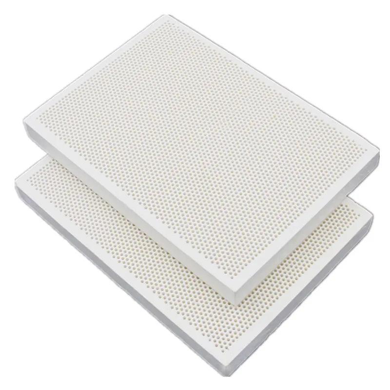 Refractory Welding Tile Honeycomb Tile 2Pcs/Pack