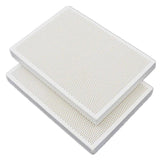 Refractory Welding Tile Honeycomb Tile 2Pcs/Pack