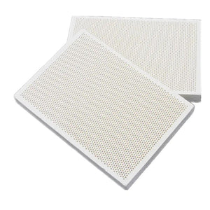 Refractory Welding Tile Honeycomb Tile 2Pcs/Pack