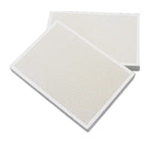 Refractory Welding Tile Honeycomb Tile 2Pcs/Pack