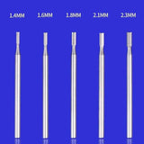 Diamond Polishing Engraving Drill Tool Jewelry Burs Different Size