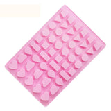 Epoxy Resin Ear Stud Earrings Molds Jewelry Making Tools