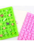 Epoxy Resin Ear Stud Earrings Molds Jewelry Making Tools