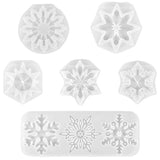 Butterfly Pendant Resin Mold Jewelry Casting Mold Keychain Silicone Mold