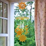 DIY Sun Moon Bird Butterfly Silicone Epoxy Resin Mold Jewelry Tools