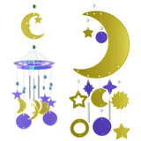 DIY Sun Moon Bird Butterfly Silicone Epoxy Resin Mold Jewelry Tools