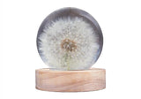 DIY Round Ball Night Light Silicone Mold Jewelry Tool