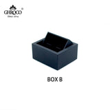 Elegant French Cufflinks Box Set