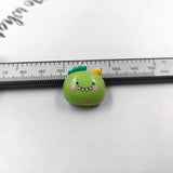 10pcs Bear Pig Rabbit Charms for Jewelry Making DIY Earring Bracelet Pendant