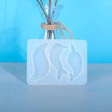 Crystal Epoxy Resin Mold Small Silicone Mould