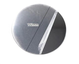 Makeup Mirror Silicone Mold for DIY Crystal Resin