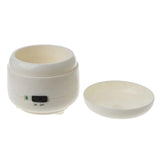 Professional Ultrasonic Jewelry Cleaner for Rings Necklaces Watches Dentures