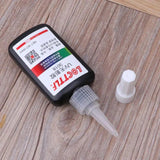 50ML UV Glue Fast Cure Adhesive Kit