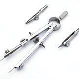 Jewelry Tool Spring Divider Dividers Calipers Compass for Metalworking