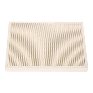 Ceramic Honeycomb Soldering Board Jewelry Heating Plate