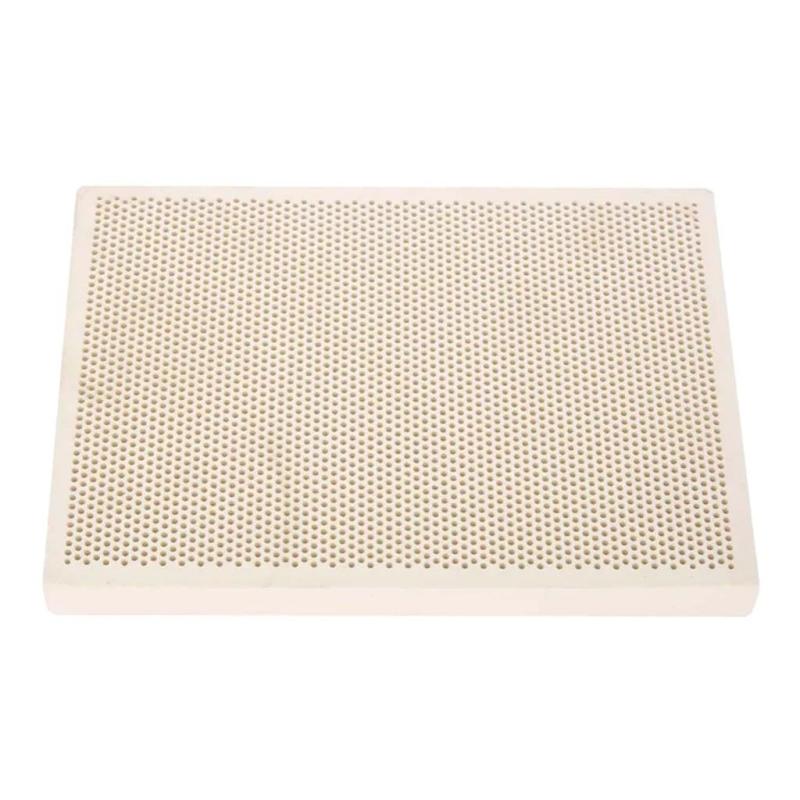 Ceramic Honeycomb Soldering Board Jewelry Heating Plate