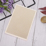 Ceramic Honeycomb Soldering Board Jewelry Heating Plate