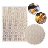 Ceramic Honeycomb Soldering Board Jewelry Heating Plate