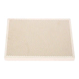 Ceramic Honeycomb Soldering Board Jewelry Heating Plate