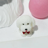 Animal Silicone Mold for Desk Decorations