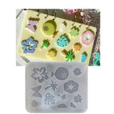 Resin Shaker Filling Mold Quicksand Casting Filler