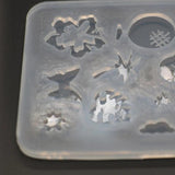 Resin Shaker Filling Mold Quicksand Casting Filler