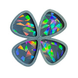 Resin Mold for Guitar Picks and Pendants