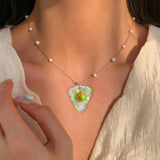 Resin Mold for Guitar Picks and Pendants