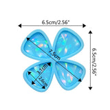 Resin Mold for Guitar Picks and Pendants