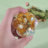 Cat Paw Epoxy Resin Silicone Mold DIY Ornaments Crafts Making Tools