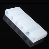 Silicone Resin Jewelry Necklace Pendant Mould DIY Making Tool
