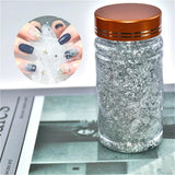 Foil Leaf Flake Mold Art Decoration Gilding Materials Diy Crafts
