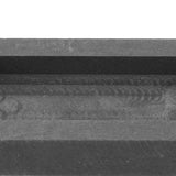 Graphite Ingot Mold 40x15x4mm for Crafting