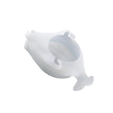 Dolphin Soap Holder Casting Tool Resin Casting for Soap Box Draining