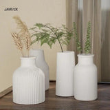 3D Flower Vase Silicone Mold DIY Decorative Crafts Mold