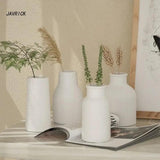 3D Flower Vase Silicone Mold DIY Decorative Crafts Mold